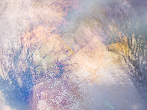 Hint of Spring - 2026